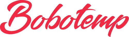 Bobotemp logo