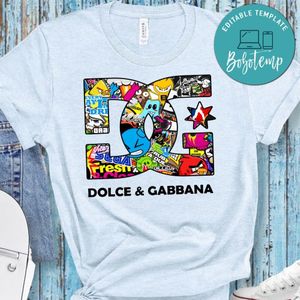 Dolce And Gabbana Dg Christmas Gift PNG file template