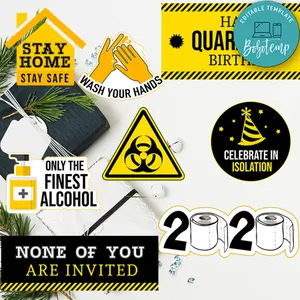 Editable Birthday Party Invitation Template Instantly Personalize