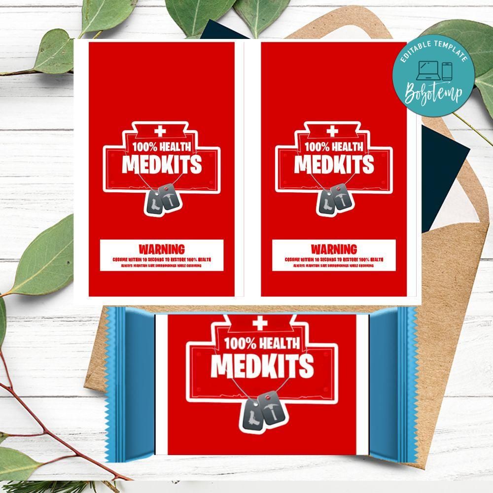 chocolate-medkit-candy-bar-wrapper-digital-file-diy-bobotemp