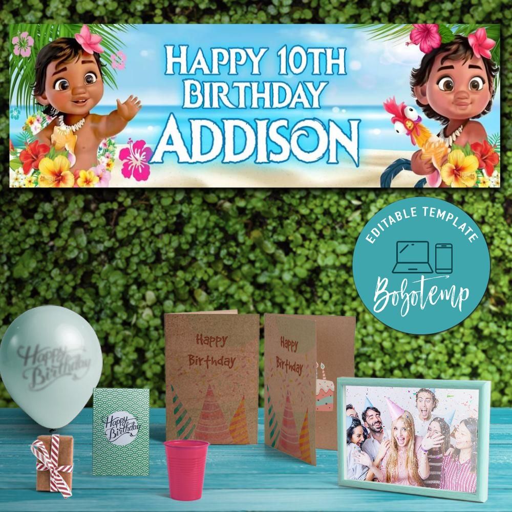 baby-moana-birthday-banner-printable-instant-download-bobotemp
