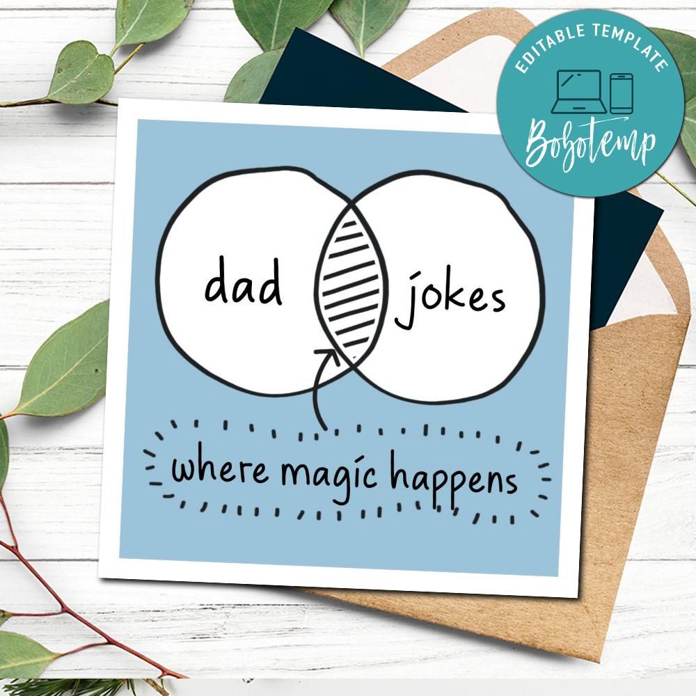 funny-father-s-day-dad-jokes-card-to-print-at-home-diy-bobotemp