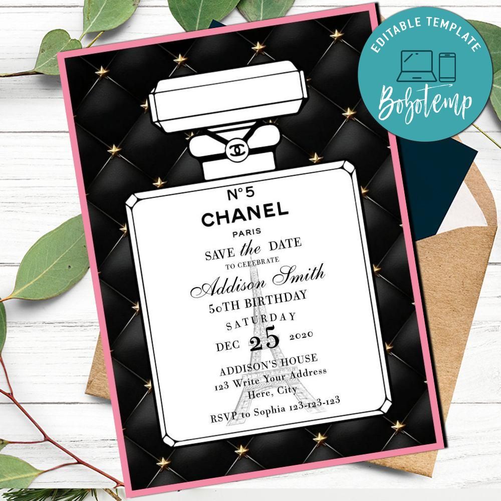 chanel-coco-save-the-date-template-to-print-at-home-diy-bobotemp