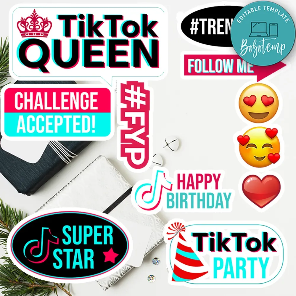 Happy Birthday Tik Tok Cake Topper For Music Party Birthday Decorations Party Supplies Toys Games Wararenergy Com Happy Birthday Tik Tok Cake Topper For Music Party Birthday Decorations Party Supplies Toys Games Wararenergy Com