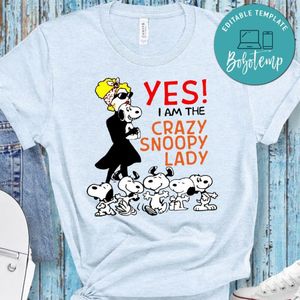 Im the crazy snoopy lazy PNG file template