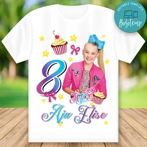 Printable Roblox Birthday Family Shirt Templates Diy Bobotemp