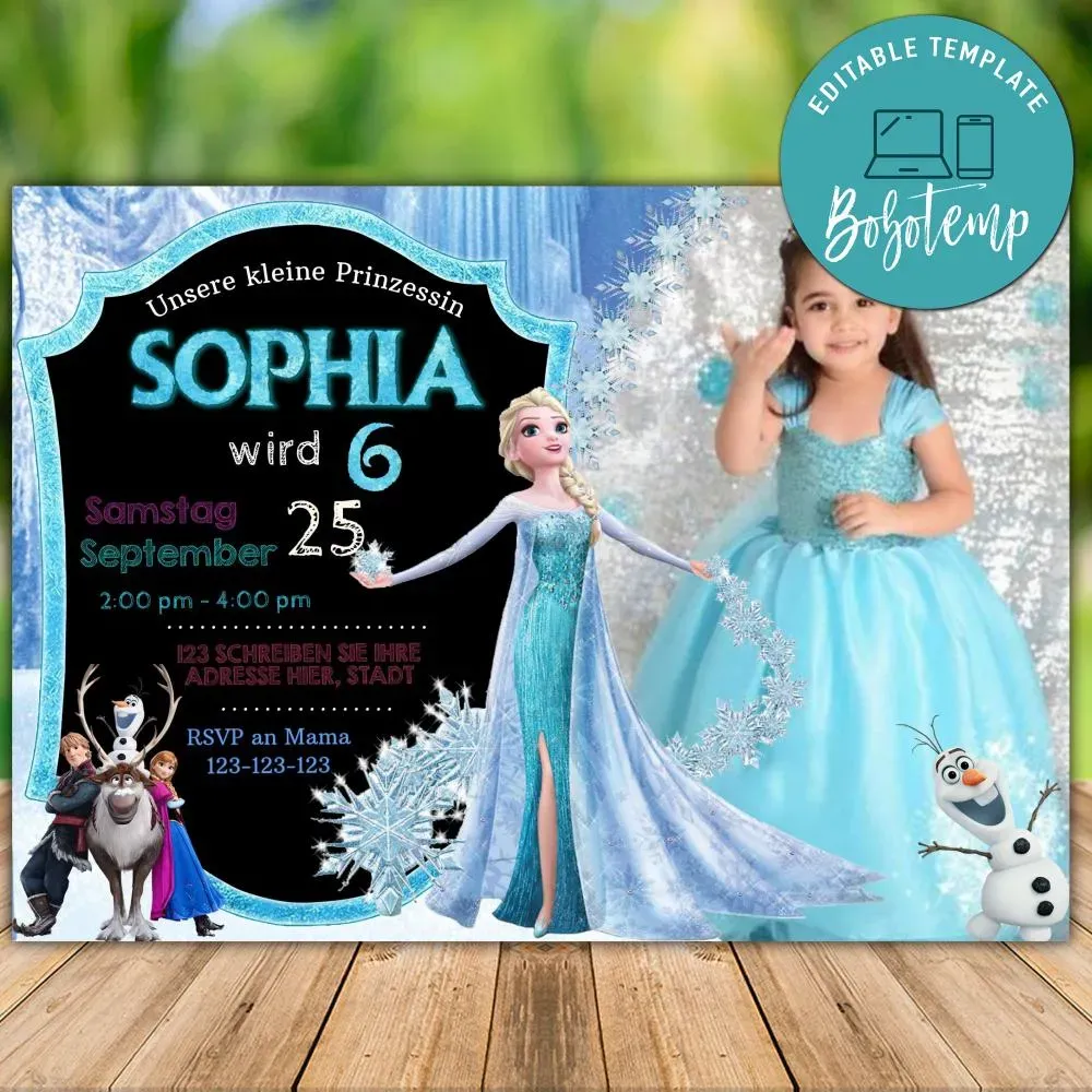 Disney Die Eiskonigin 3 4 5 Minuten Geschichten Mit Elsa