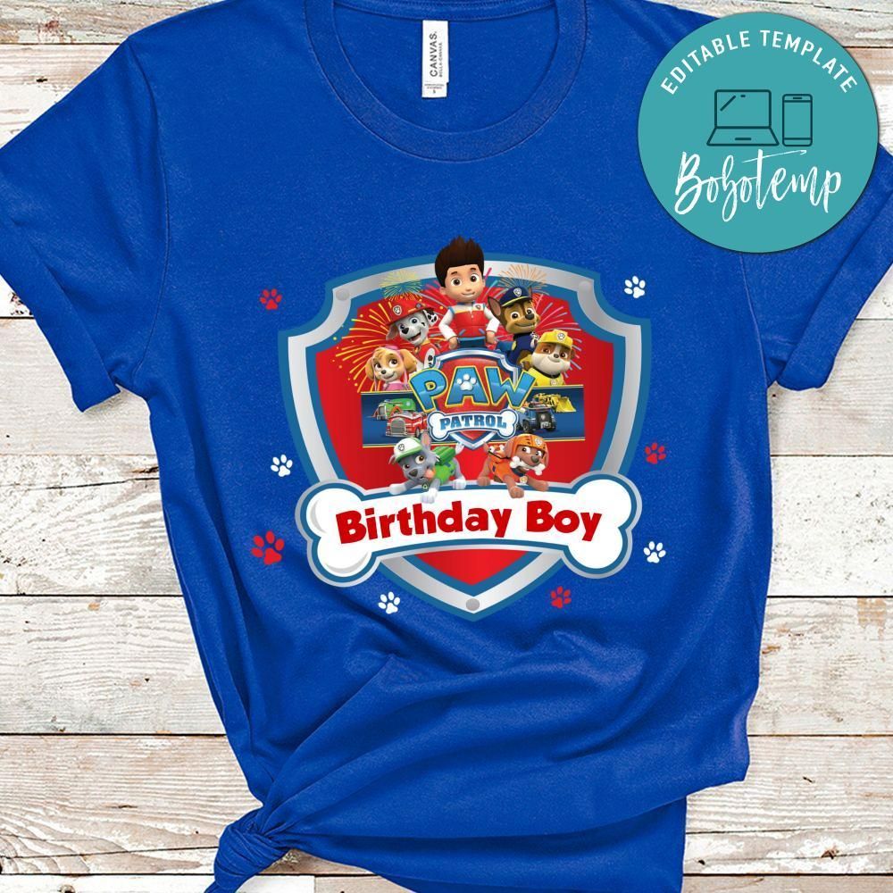 Promoted to Big Brother Announcement Shirt