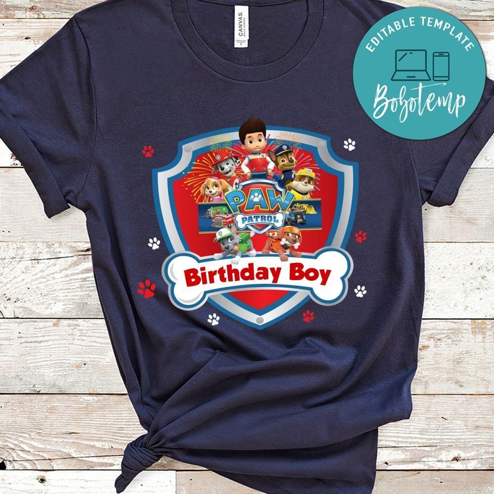 Promoted to Big Brother Announcement Shirt