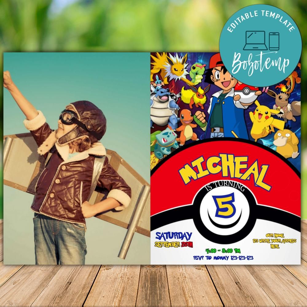 printable-pokemon-go-birthday-invitation-with-photo-diy-createpartylabels