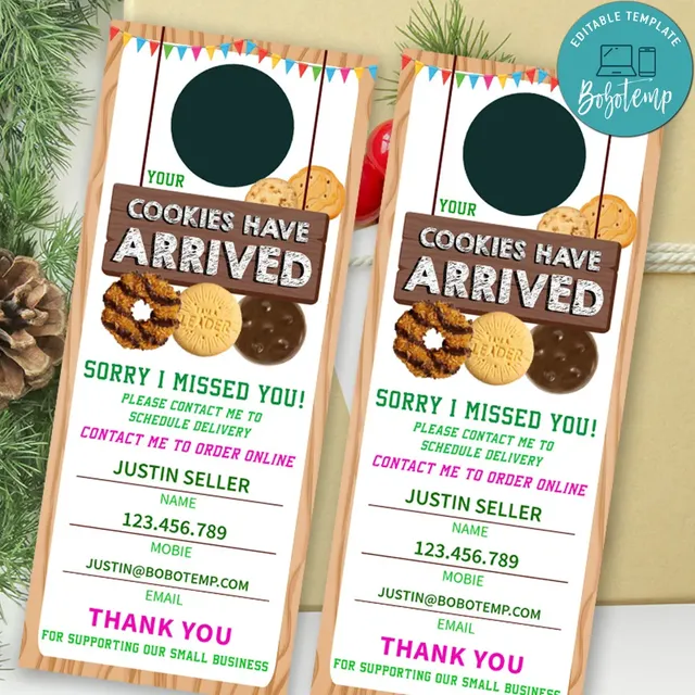girl-scout-cookie-seller-door-hanger-printable-digital-file-diy-bobotemp