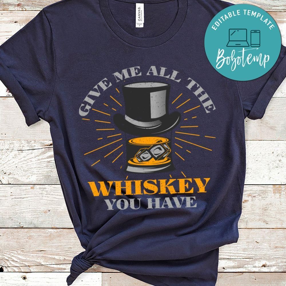 Whiskey Business T And Drinking Dress Cute T Shirt