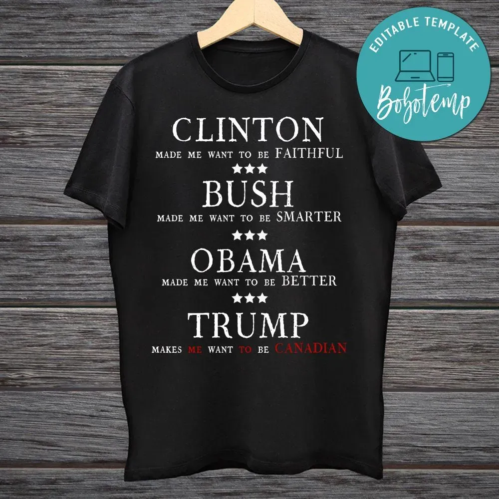 Anti Trump Political For Independents And Liberals Png Svg File Bobotemp