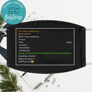 Wellness Video Gamer Costume Party Meme