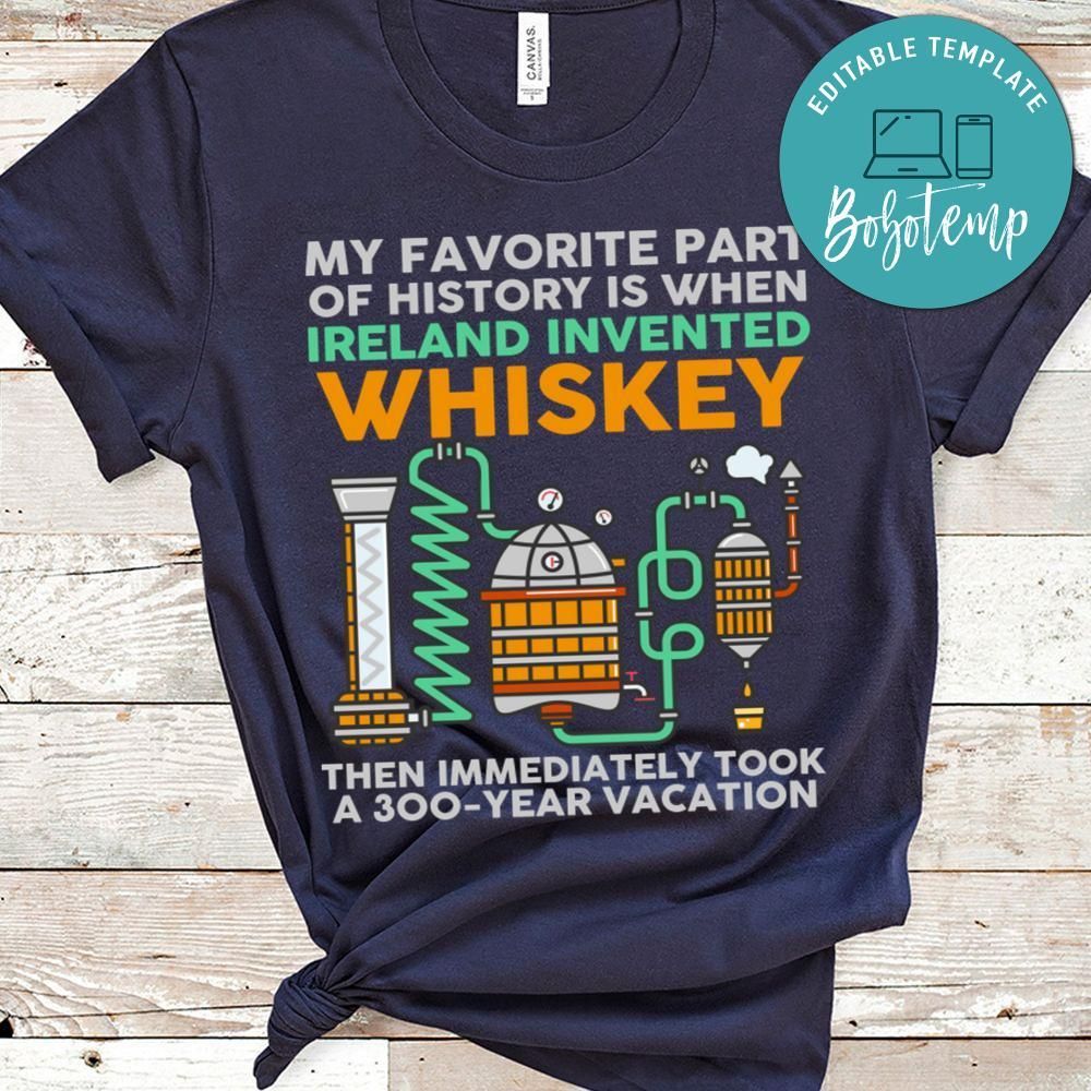 Whiskey Business T And Drinking Dress T Shirt