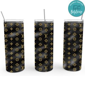 Mother's Day Skinny 20oz Tumbler
