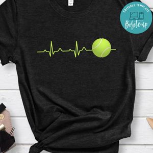 Funny Tennis Shirt