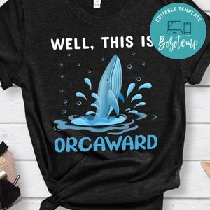 Orcaward Shirt