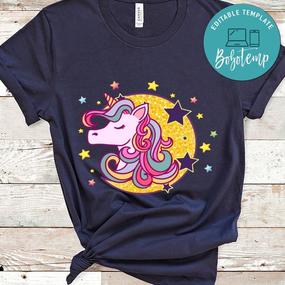 Unicorn Shirts