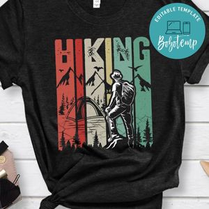Hiking Shirts