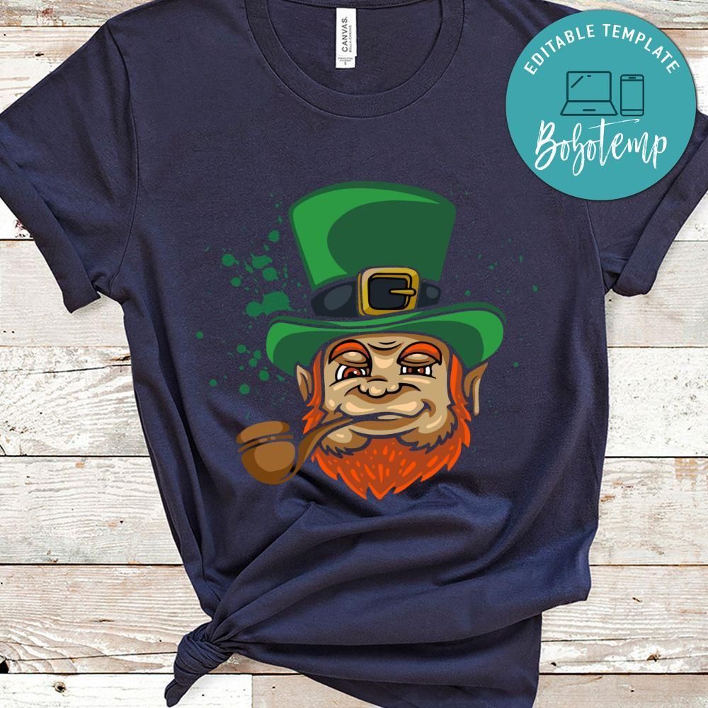 Patrick Day Shirts