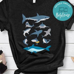 Shark Shirt