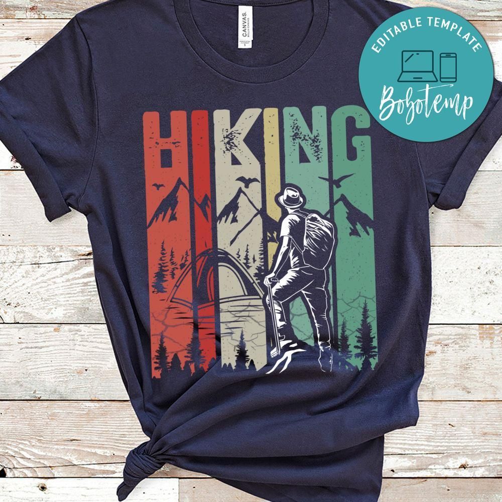 Hiking Shirts