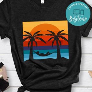 At The Beach Shirt