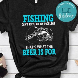 Fishing Shirts