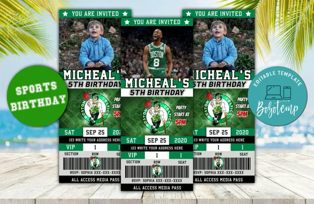 boston-celtics-ticket-birthday-editable-templates-instant-download-bobotemp
