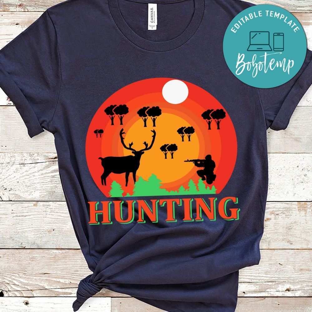 Hunting Shirt