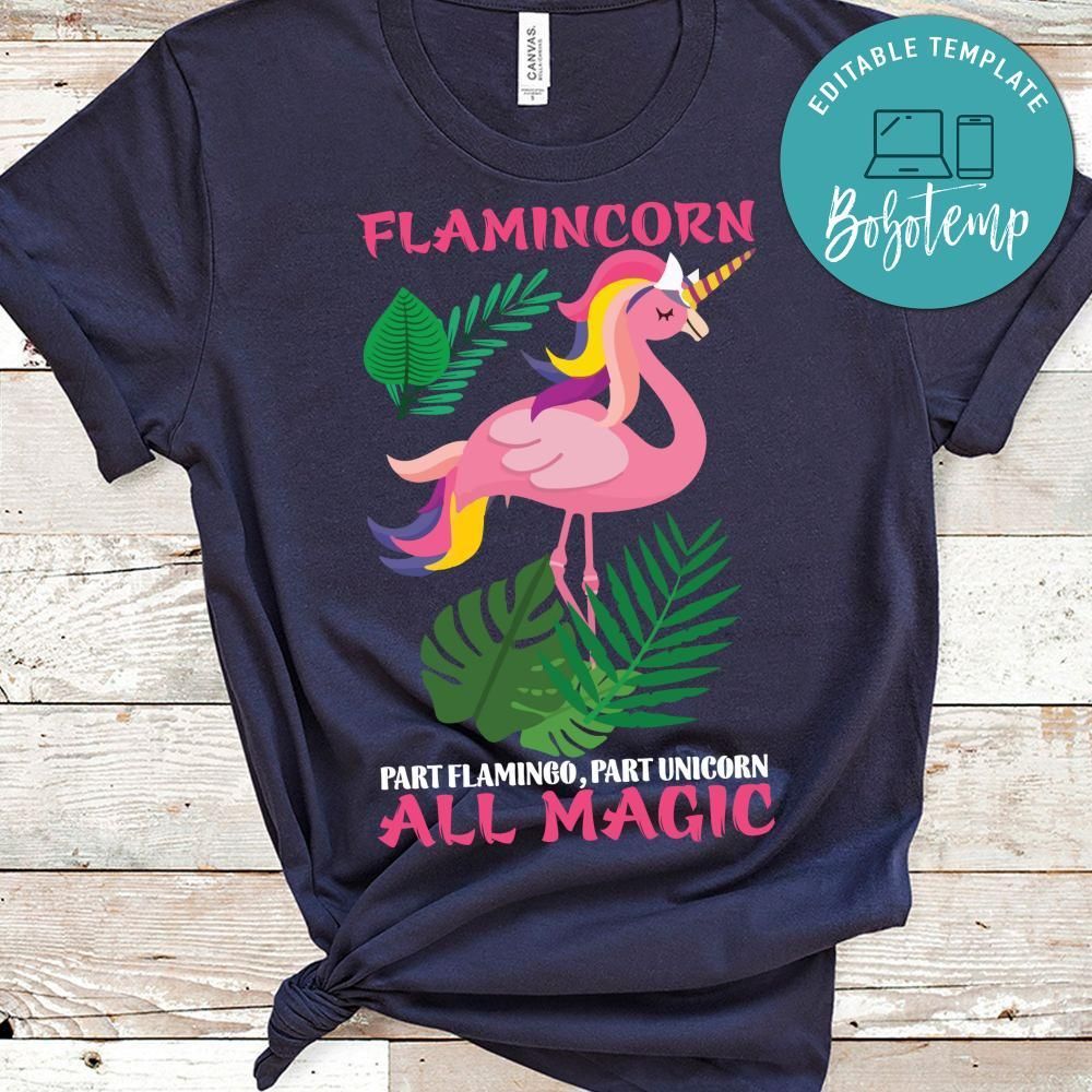 Flamincorn  Shirt