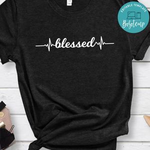 Blessed T-Shirt