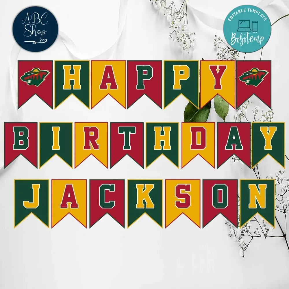 minnesota-wild-birthday-banner-digital-files-bobotemp