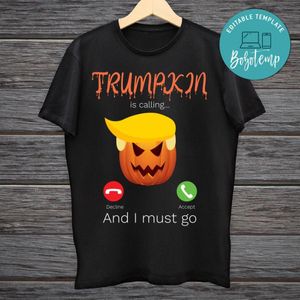 Trumpkin Is Calling Shirt PNG Digital File Printable Instant Download