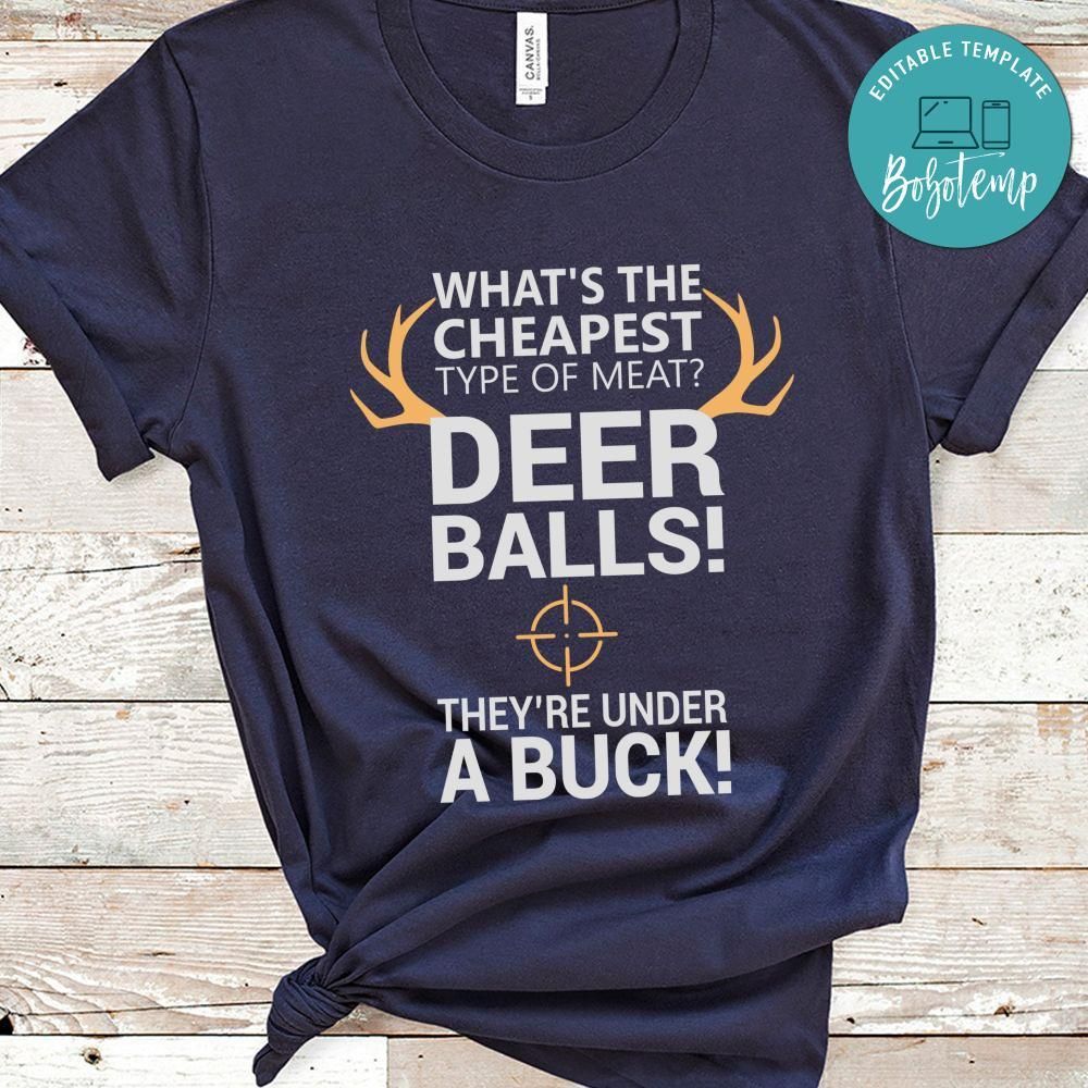 What Is Type Of Meat Shirt