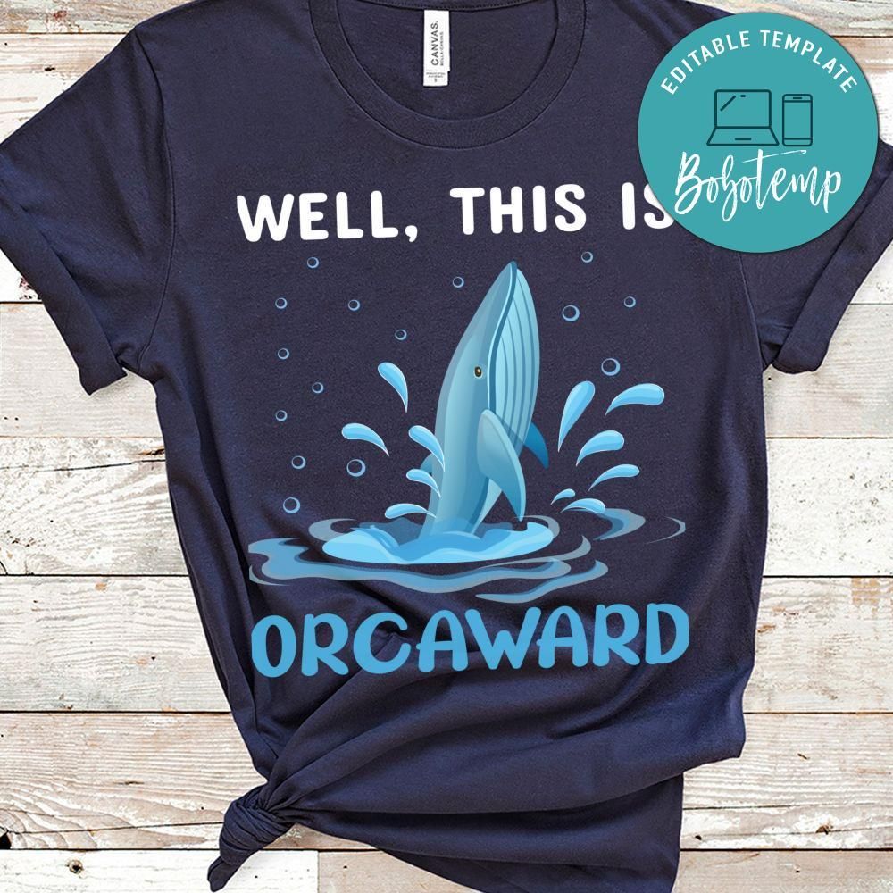 Orcaward Shirt