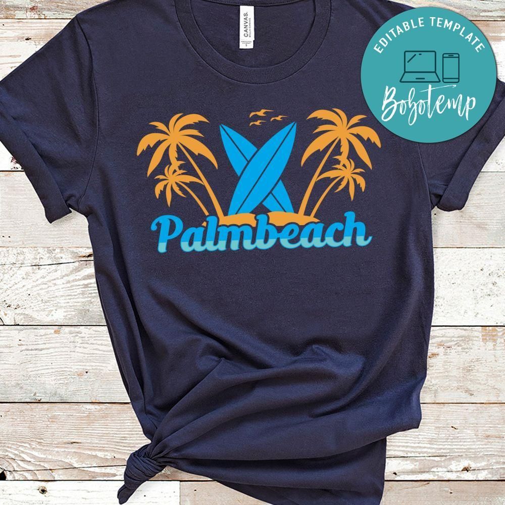 Palmbeach Shirt