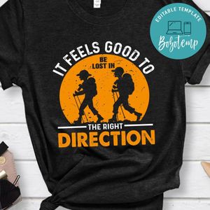 The Right Direction Shirt