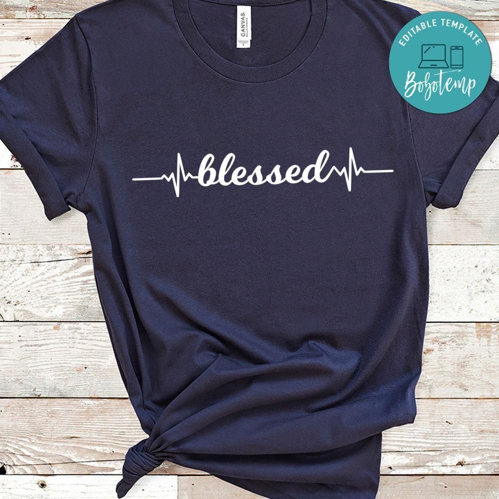 Blessed T-Shirt