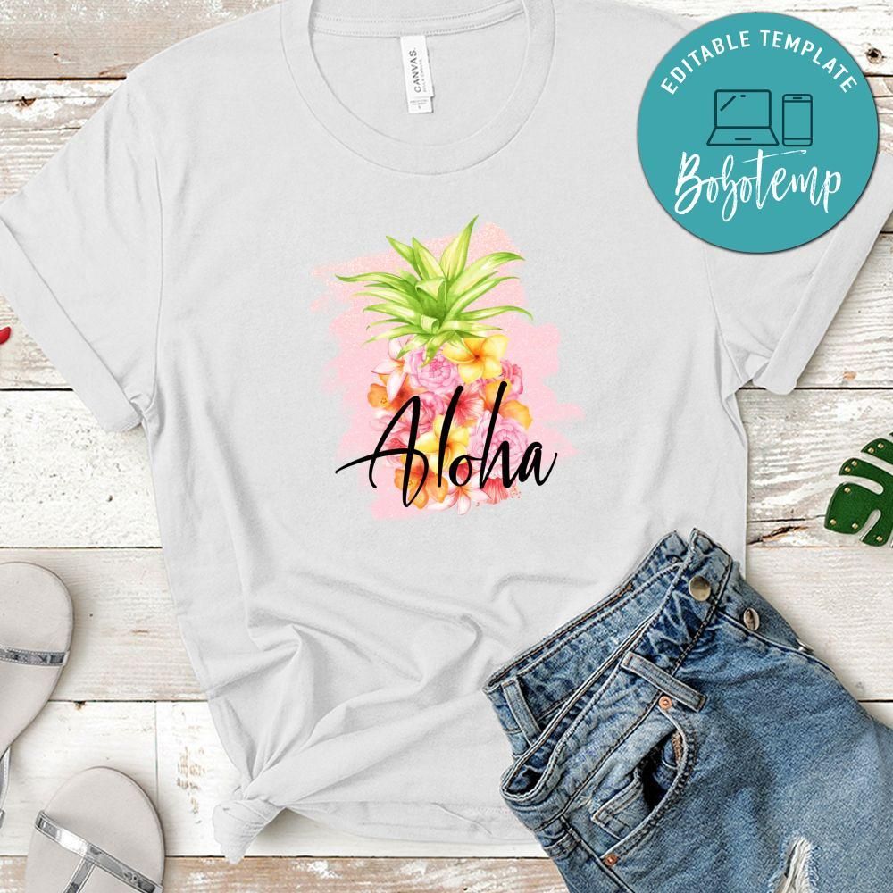 Aloha Shirt
