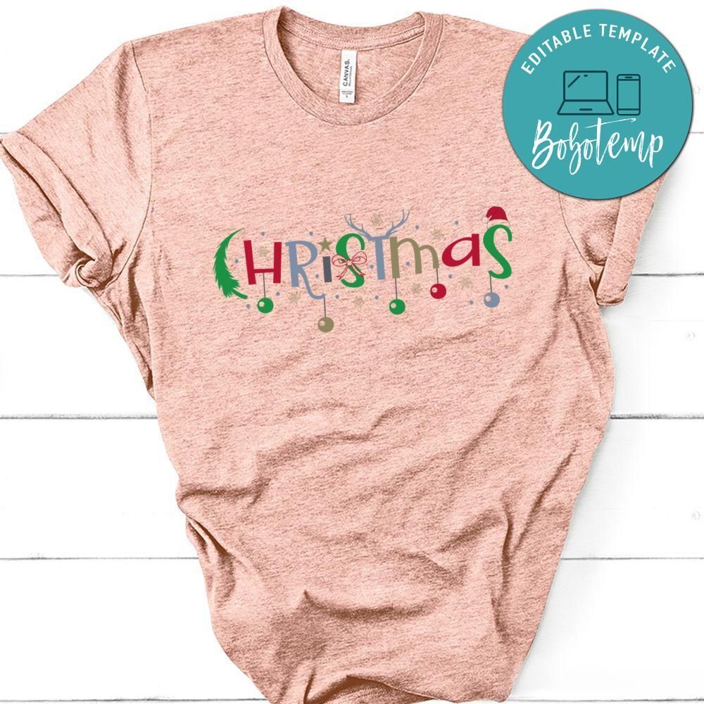 Christmas Classic T-Shirt