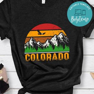 Colorado Shirt