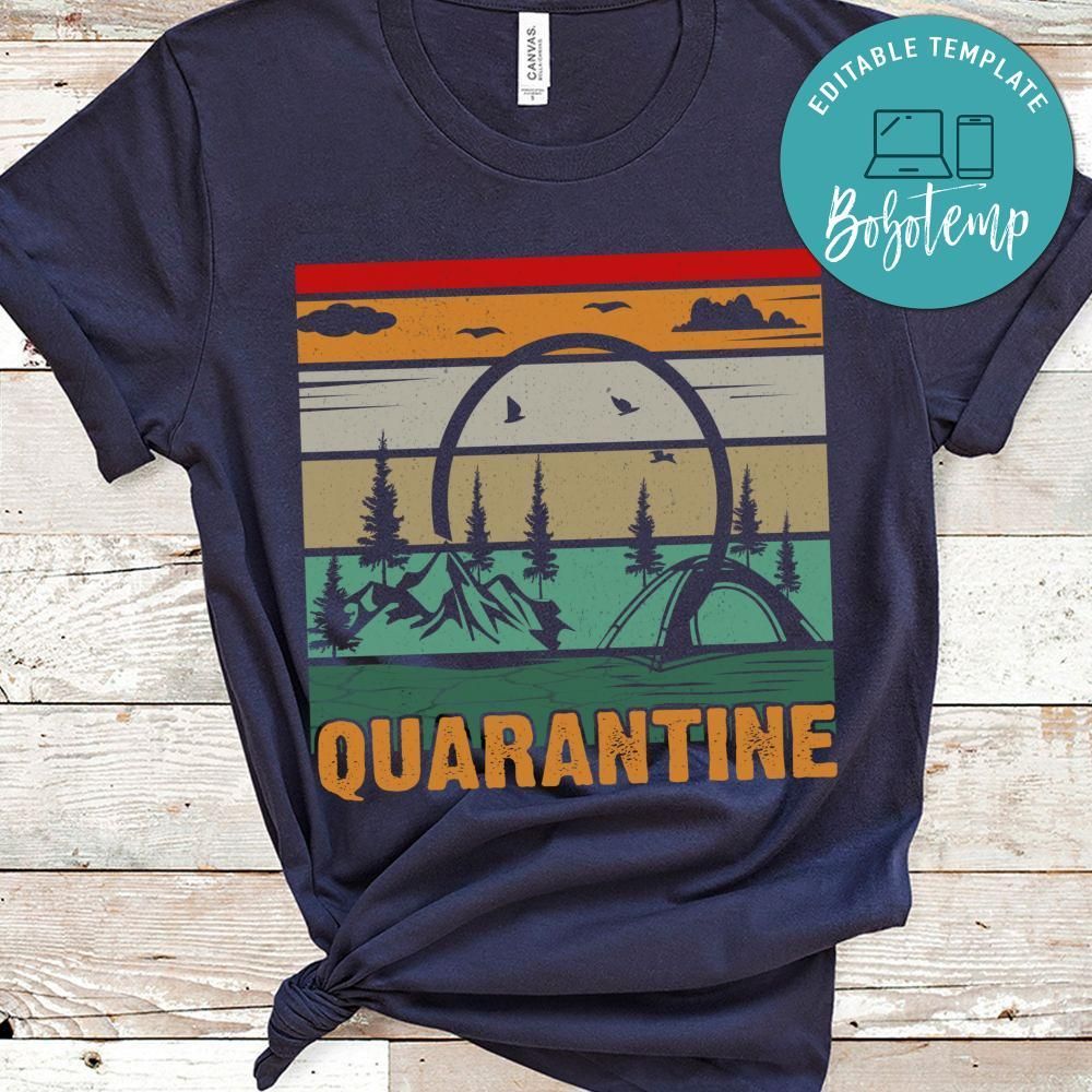 Quarantine Shirt