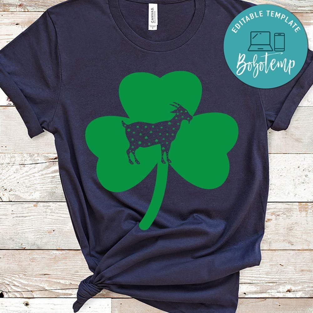 Patrick Day T Shirt