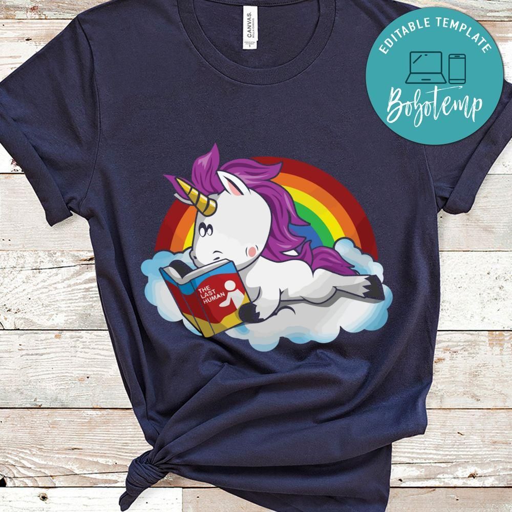 Unicorn Tee Shirts
