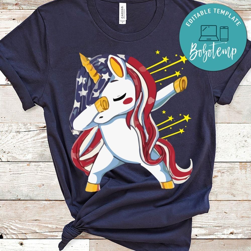 Unicorn T Shirts