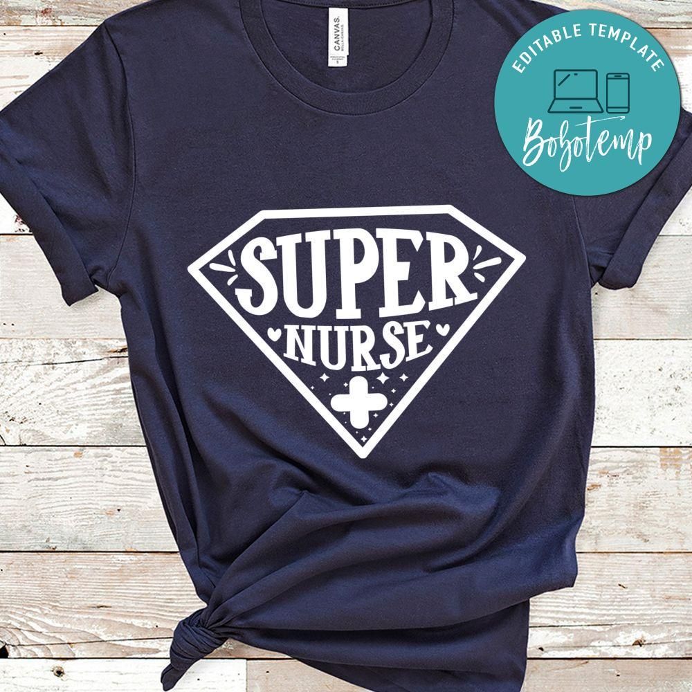 Super Nurse