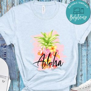 Aloha Shirt