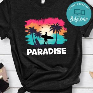 Paradise Shirt